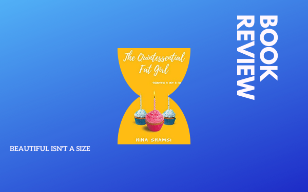 The Quintessential Fat Girl book review