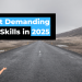 Top 10 Most Demanding Job Skills in 2025 - Localwriterpk