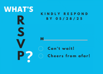 What's RSVP