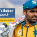 Who's Babar Azam - Localwriterpk