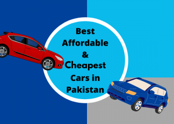 Best Cheapest and Affordable Cars in Pakistan - Localwriterpk