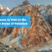 Top 6 Places in Northern Areas Of Pakistan - Localwriterpk