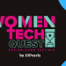 10Pearls women tech quest