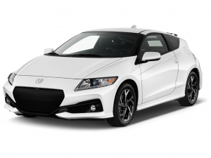 7-CRZ - best hybrid cars in pakistan