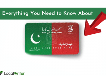 Everything you need to know about Qaumi Sehat Card in Pakistan - Localwriterpk