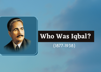Who Was Allama Iqbal - Localwriterpk