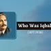 Who Was Allama Iqbal - Localwriterpk