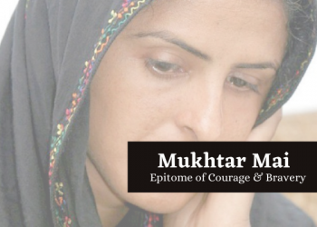 Who's Mukhtar Mai - Localwriterpk