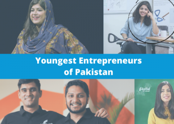  Youngest Entrepreneurs of Pakistan You Didn’t Know About