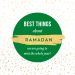 10 best things about Ramadan we are going to miss the whole year - localwriterpk