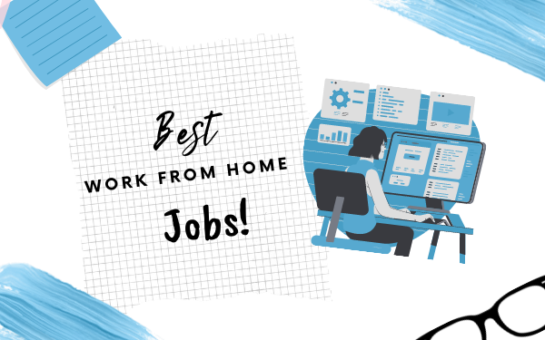 Best Work from Home Jobs in Pakistan - Localwriterpk