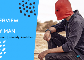 Interview with Why Man - Localwriterpk