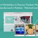 PakistanCreates - Online Marketplace to Discover Products Made & Manufactured in Pakistan