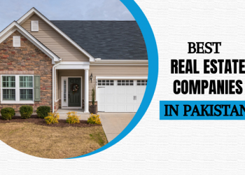 Top 10 Real Estate Companies in Pakistan - LocalWriterpk