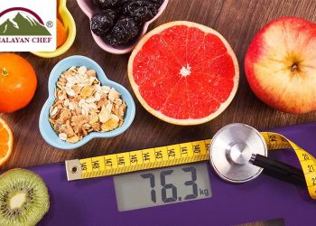 how to lose weight and eat healthy during Ramadan