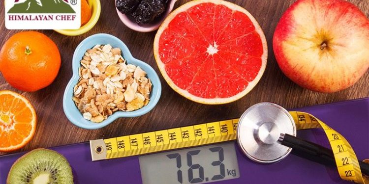 how to lose weight and eat healthy during Ramadan