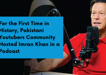 Podcast with Imran Khan