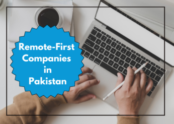 Remote Companies in Pakistan - Localwriterpk