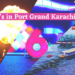 What's in Port Grand Karachi - Localwriterpk