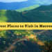 Best Places to Visit in Muree Pakistan - Localwriterpk
