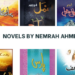 Urdu Novels By Nemrah Ahmed - Localwriterpk