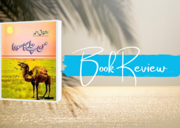Man Chalay Ka Sauda Book Review - Localwriterpk