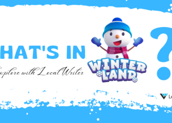What's in Winterland karachi - localwriterpk