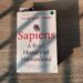 Book Review Sapiens A Brief History of Humankind by Yuval Noah Harari