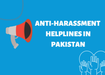 Top 10 Anti-Harassment Helplines in Pakistan - Localwriterpk
