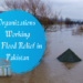 Top Authentic Organizations Working for Flood Relief in Pakistan - Localwriterpk