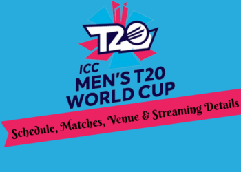 T20 World Cup 2022 Streaming Deatisl, Venue & matches - Localwriterpk