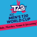 T20 World Cup 2022 Streaming Deatisl, Venue & matches - Localwriterpk