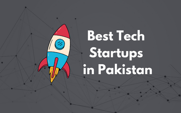 Best Tech Startups 2022 - Localwriterpk