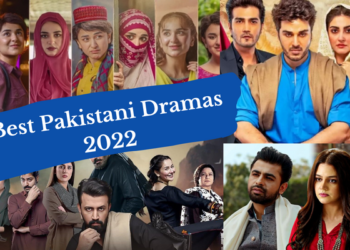 Best Pakistani Dramas 2022 - Localwriterpk