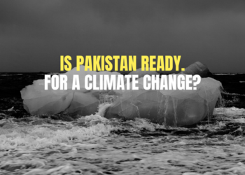 Is Pakistan Ready for Climate Change - Localwriterpk