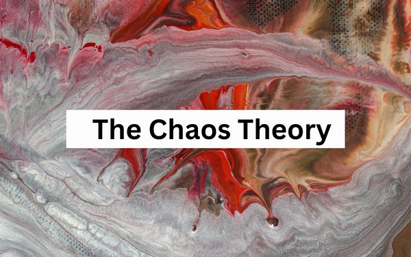 the Chaos Theory Explained in Simple Terms - Localwriterpk