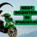 Best Scooters in Pakistan for Women (Prices & Features) - Localwriterpk
