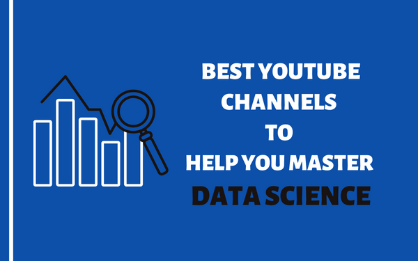 Best Youtube Channels to Help You Master Data Science - Localwriterpk
