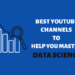Best Youtube Channels to Help You Master Data Science - Localwriterpk