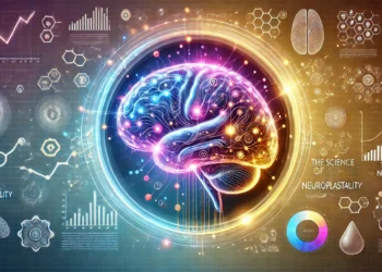 The Science Of Neuroplasticity – Explained in a Brief