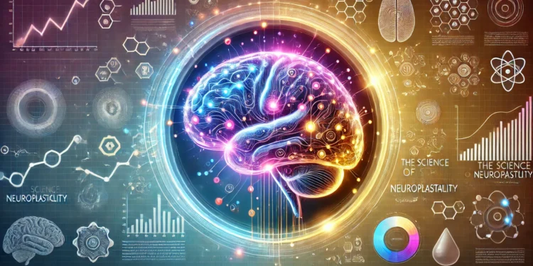 The Science Of Neuroplasticity – Explained in a Brief