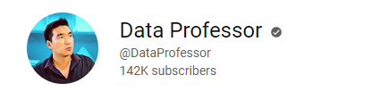 Data Professor