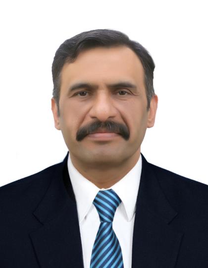 Dr. Muhammad Rizwan Bhatti