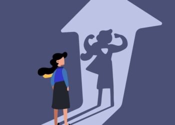 Empowered Women Empower Society: Breaking the Glass Ceiling