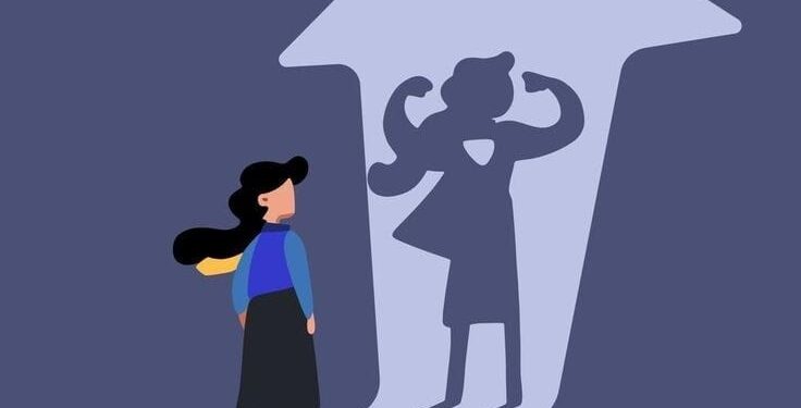 Empowered Women Empower Society: Breaking the Glass Ceiling