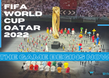 FIFA World Cup Qatar 2022 - Facts, Details & Everything You Need to Know - Localwriterpk