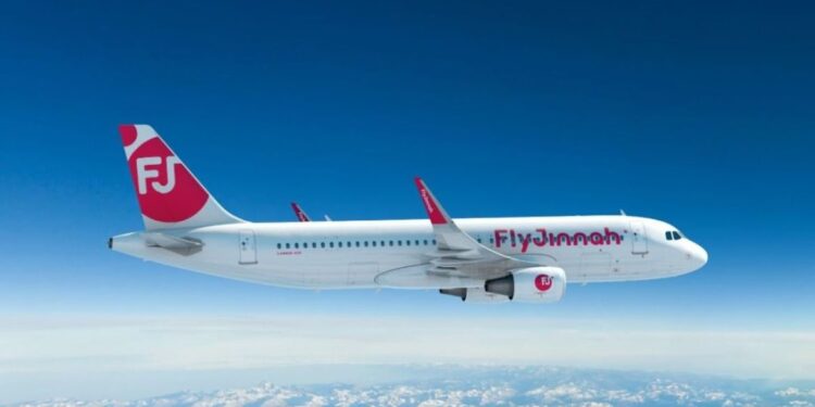 FlyJinnah review - localwriterpk