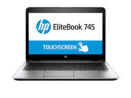 HP Elite Book 745 G3