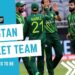 Hidden Gems of Pakistan Cricket Team Who Deserves to be on the Front - Localwriterpk