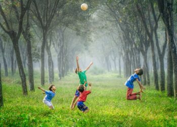 How is the Mental Ability of Kids Affected by Age - Unsplash - Localwriterpk